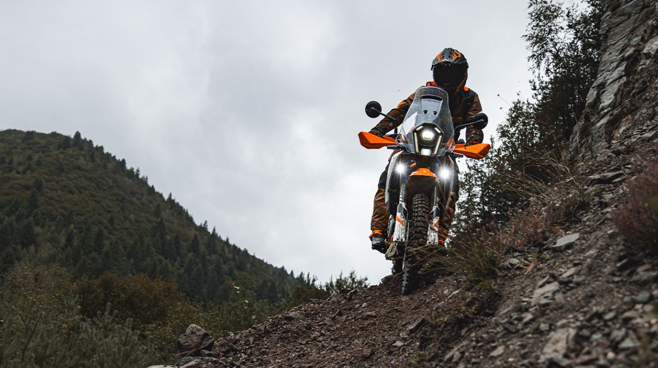 1740050680-ktm 390 Adventure X Off Road Motorcycle Under 3 Lak